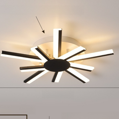 Modern Full Spectrum Ceiling Lamp