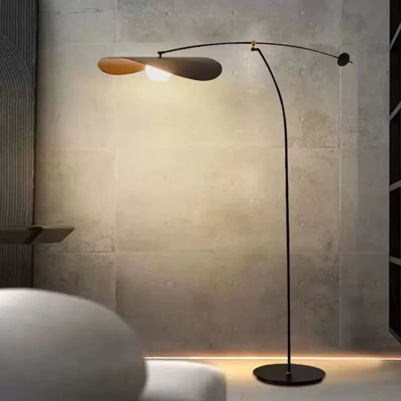 Italian Floor Lamp Modern Living Room Lighting