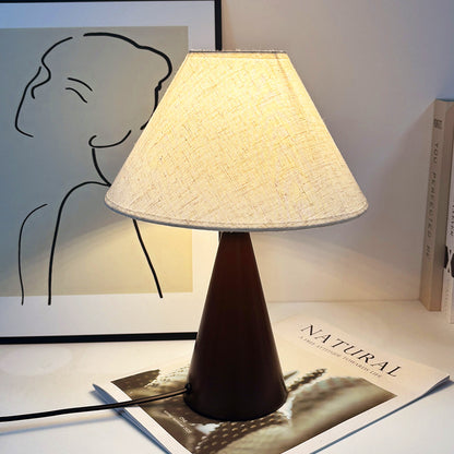 Medieval Style Adjustable Table Lamp