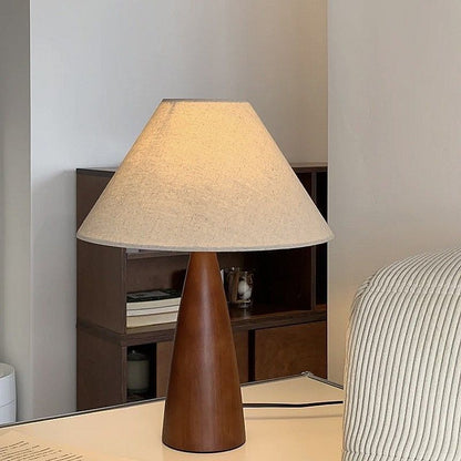 Vintage Style Table Lamp