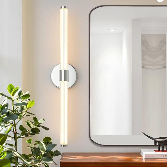 Energy Efficient LED Mirror Light