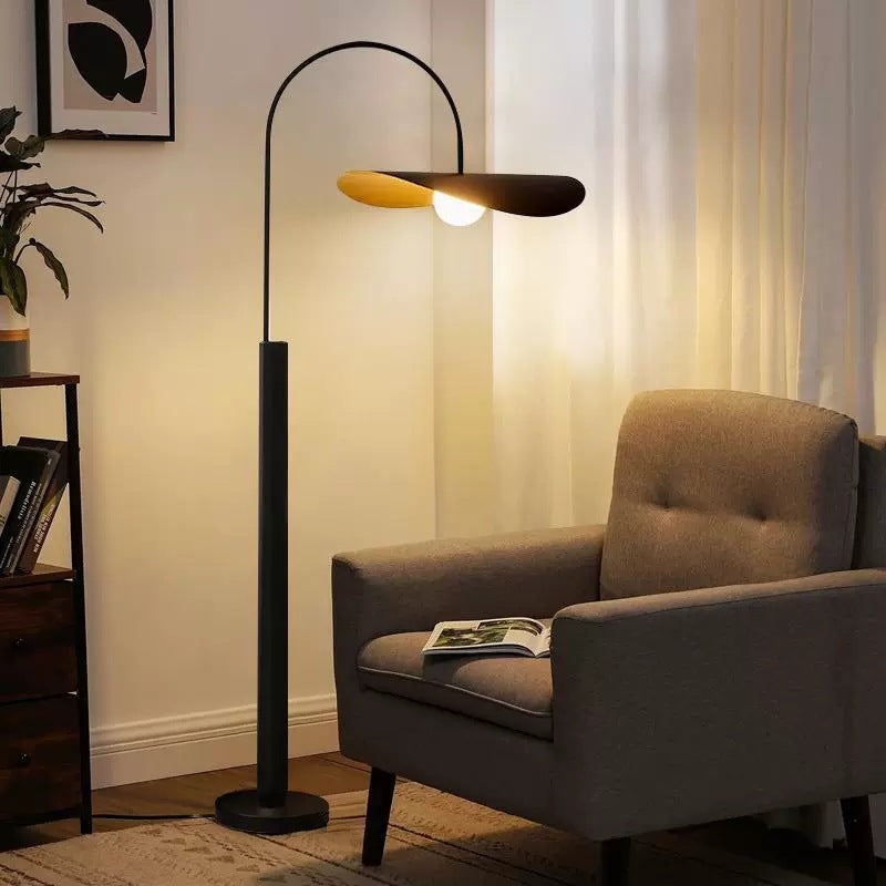 Italian Floor Lamp Modern Living Room Lighting