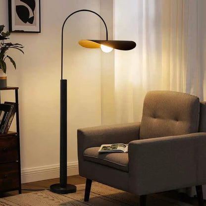 Italian Floor Lamp Modern Living Room Lighting
