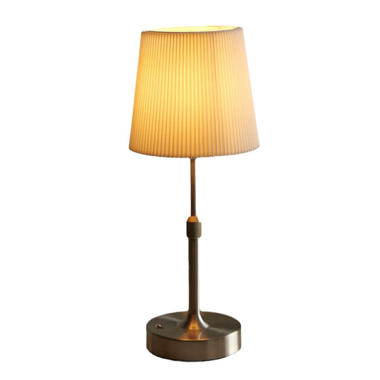 Touch Control Rechargeable LED Table Lamp
