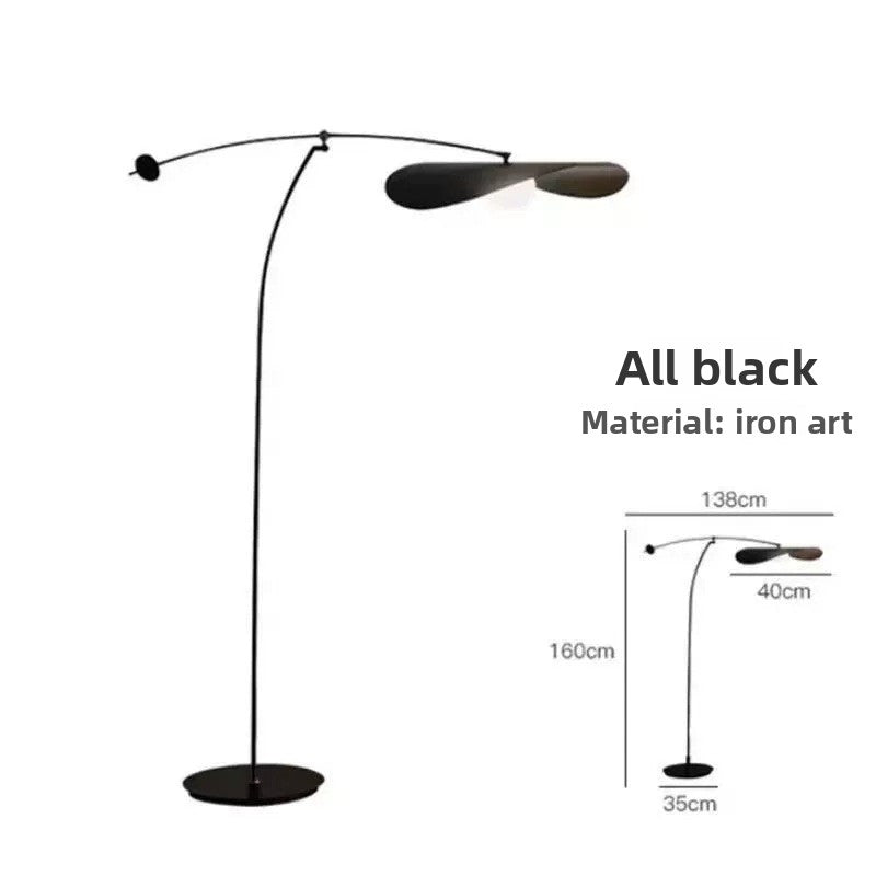 Italian Floor Lamp Modern Living Room Lighting