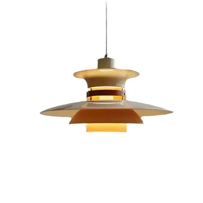 Nordic Height Adjustable Ceiling Lamps