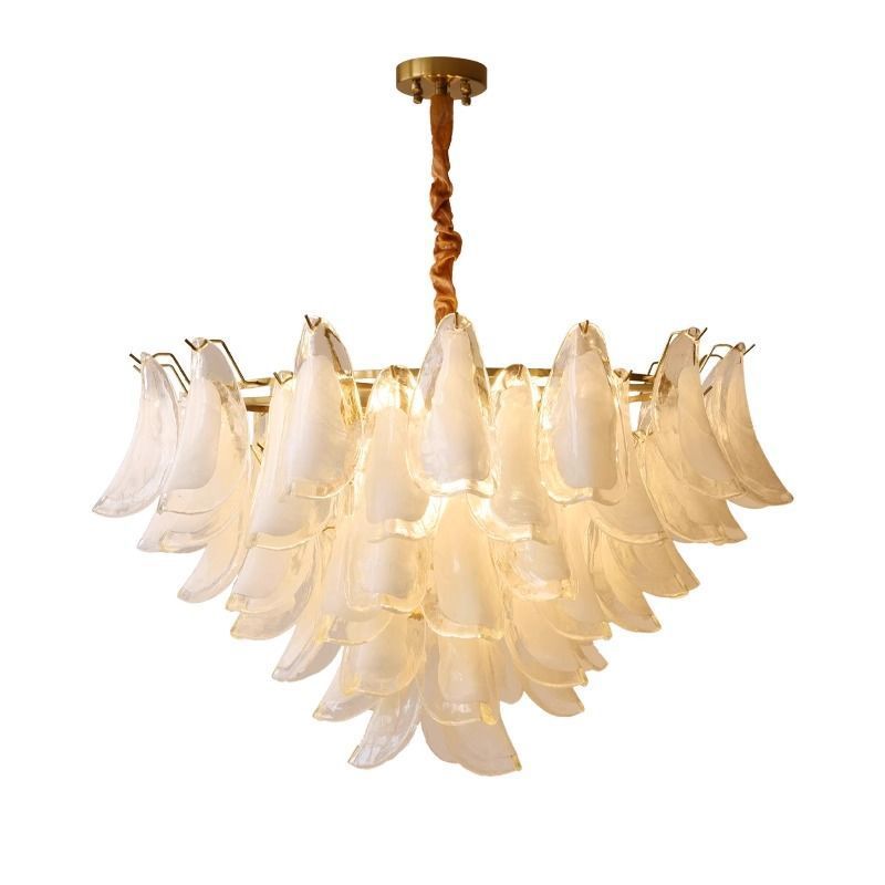 French Style Chandelier Lighting For Home