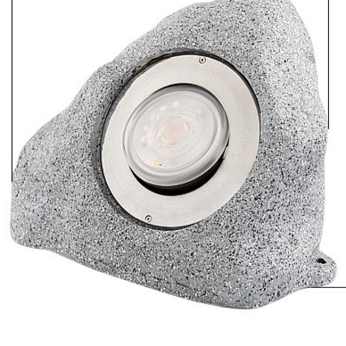 Waterproof Imitation Stone LED Flood Light for Outdoor Garden