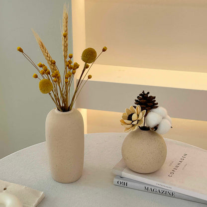 Ceramic Vase For Home Decor
