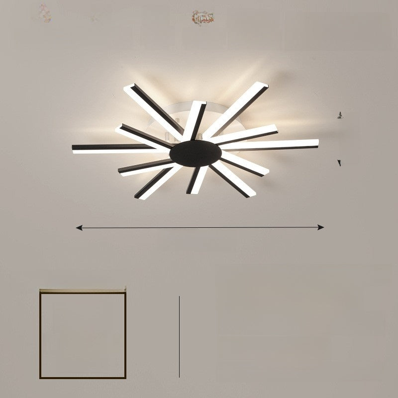 Modern Full Spectrum Ceiling Lamp