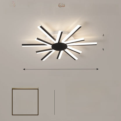 Modern Full Spectrum Ceiling Lamp
