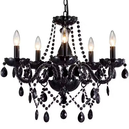 European Style Crystal Chandelier