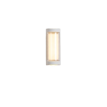 Outdoor LED Wall Light with Aluminum Body