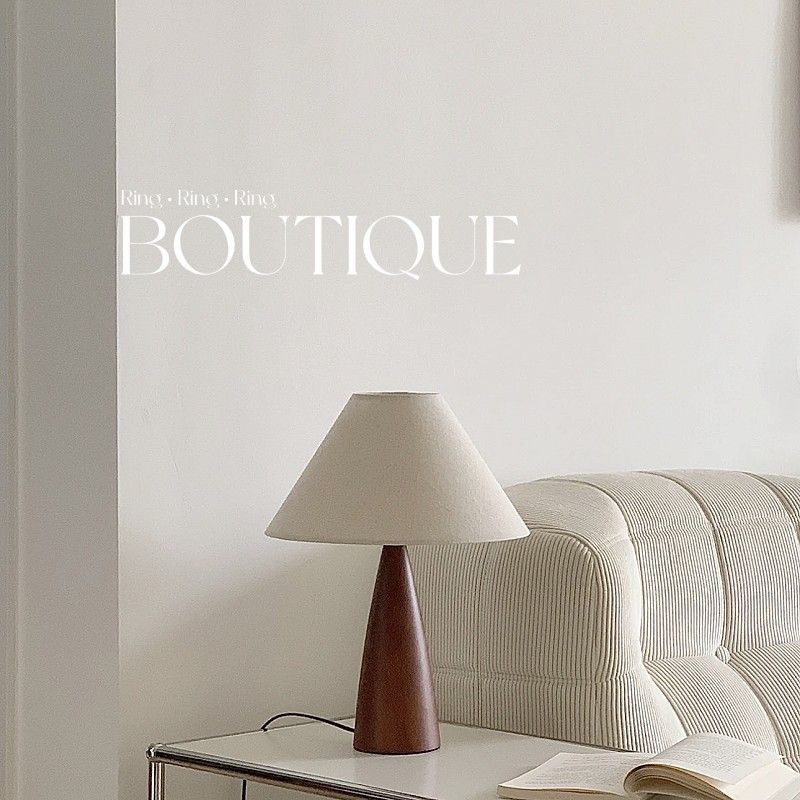 Vintage Style Table Lamp