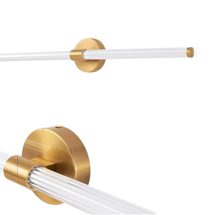 Energy Efficient LED Mirror Light