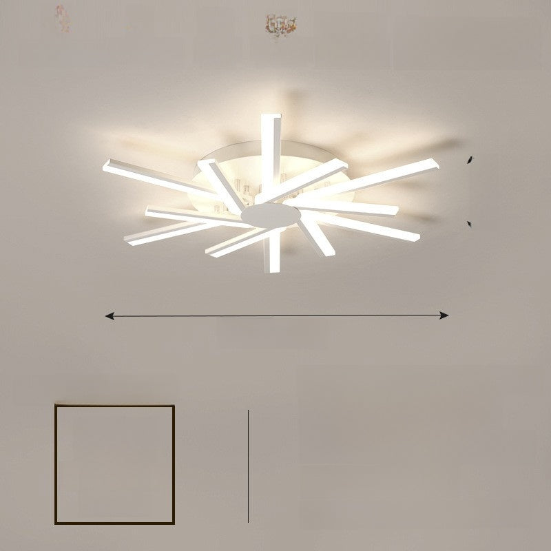 Modern Full Spectrum Ceiling Lamp