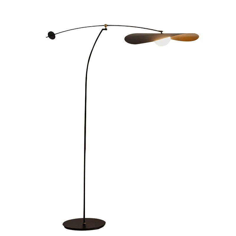 Italian Floor Lamp Modern Living Room Lighting