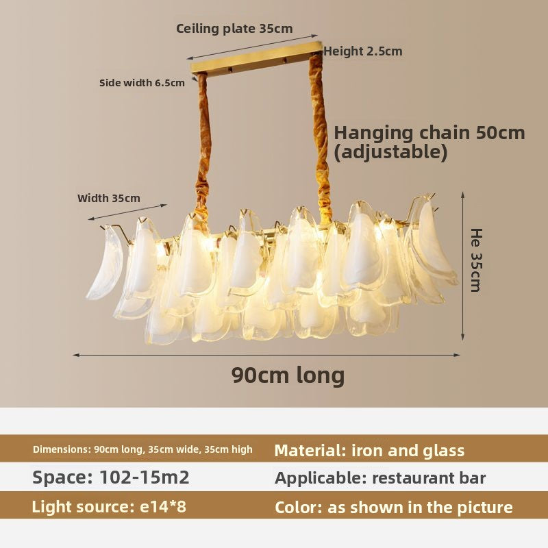 French Style Chandelier Lighting For Home