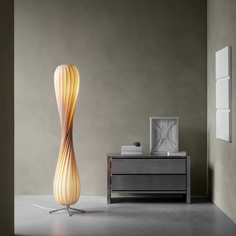 Mushroom Shape Floor Table Lamp For Bedroom And Living Room